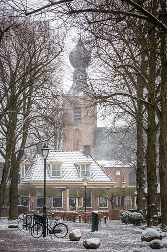 Sint-Nicolaaskerk (Dwingeloo)