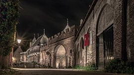 Amersfoort, Koppelpoort sur Marlous en Stefan P.