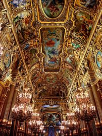 Golden Opulence