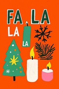 Fa La La