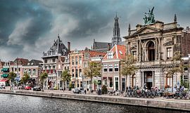 Haarlem von Cindy Schipper