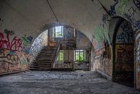 Fort de la Chartreuse