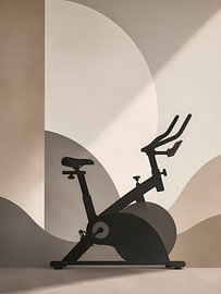 Architectural Shadows by Juan Lopez