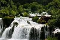 Chutes d'eau de Krka