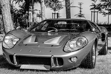 Ford GT40 Mark III sportwagen