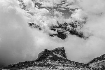 Corvara in Badia, Italy by Jarne Buttiens