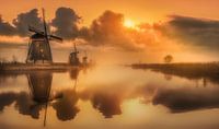 Kinderdijk