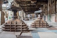 Power Plant by Tom van Dutch thumbnail