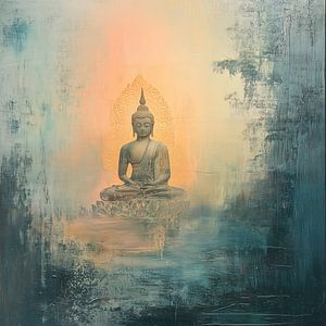 Die Essenz der Weisheit im Buddhismus