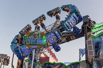 Carrousel