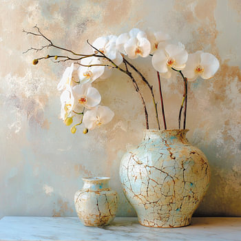 De orchidee