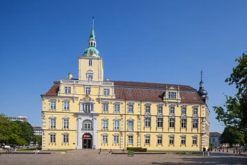 Oldenburger Schloss