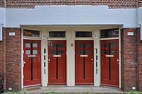 Amsterdamse School