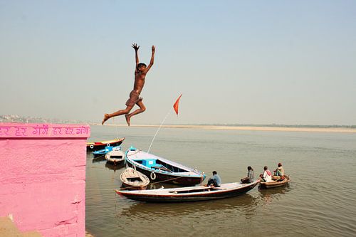Varanasi, India