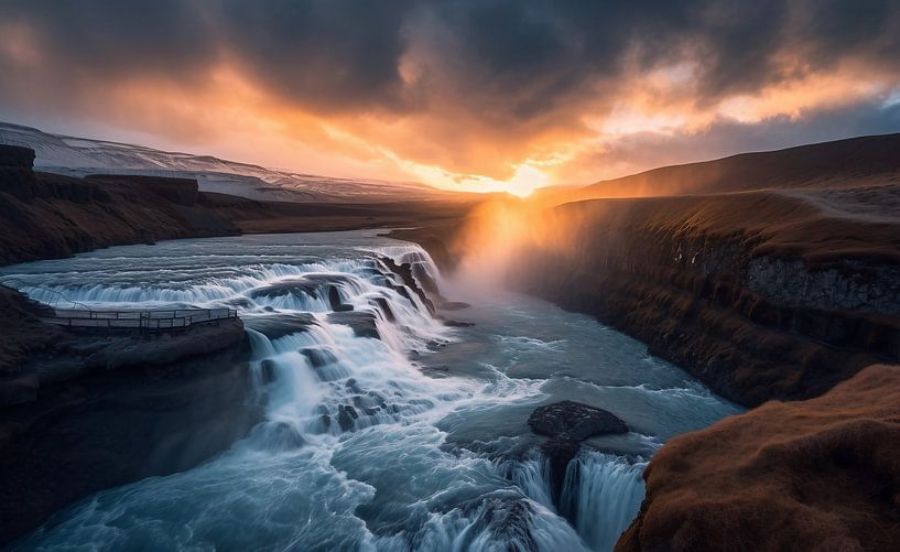 Fascinerende kijk op de zaak van fernlichtsicht