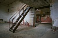 Upstairs Downstairs
