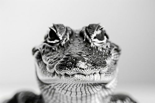 Crocodile