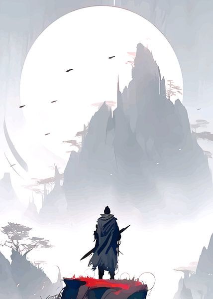 Samurai von Rodiguez kenter