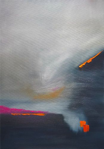 Spaziergang in letzter Zeit