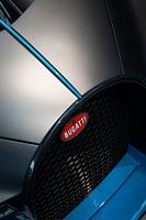 Bugatti Divo