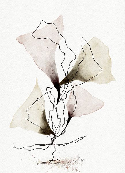 Together again van AnkieArt
