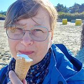 Enjoy-Aquarell photo de profil