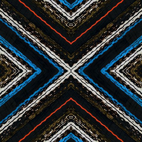 Geometrische compositie