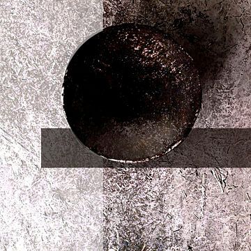 ZEN circular [vierkant] van Affect Fotografie
