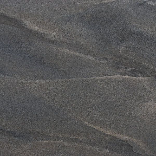 Vierkant zand par Jetty Boterhoek