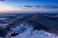 Hohenzollern Castle