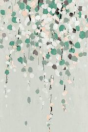 Blühen, Isabelle Z  von PI Creative Art