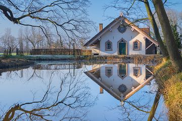 Linschoten - Elzehof sur Frank Smit Fotografie