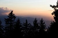 Rigi Zwitserland