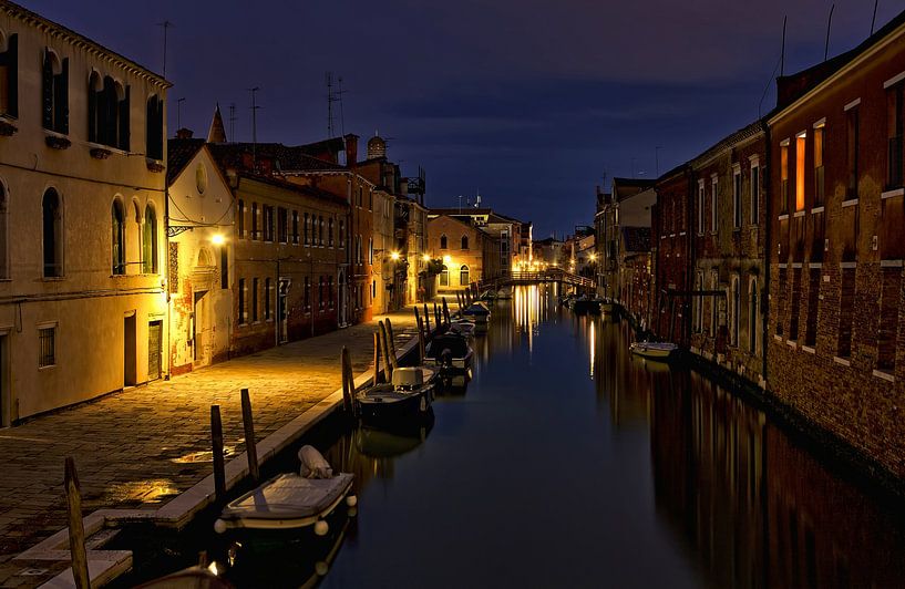 Venice by Hello Pompoyo