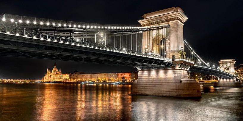 Budapest by Voss photography
