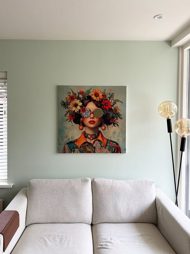 MissMatch  von Mirjam Duizendstra 