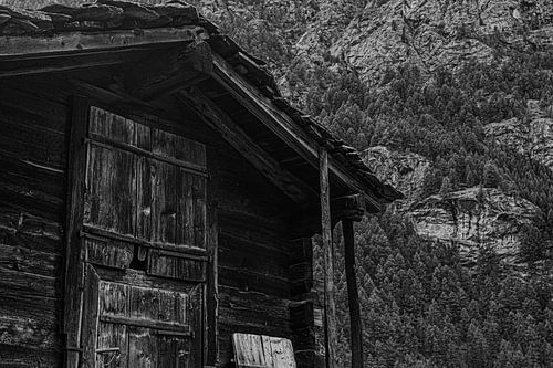 Timeless tranquillity