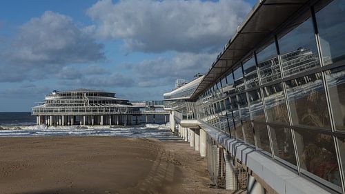 Pier van Scheveningen