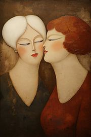Closeness in Unison II by Skyfall