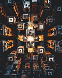 Houses in Hong Kong