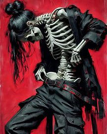 Mode gosht von Paijo Sukirman