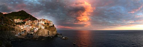 Cinque Terre