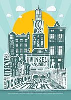 Utrecht Meine Stadt