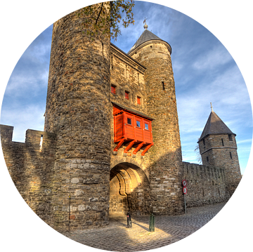 De Helpoort in Maastricht