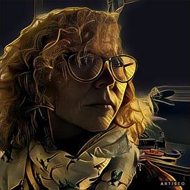 Monika Carey profielfoto