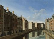 The Golden Bend in the Herengracht by Rebel Ontwerp thumbnail