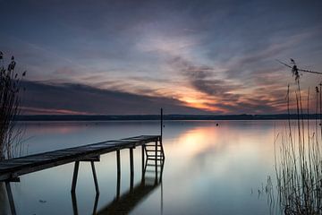 A b s o l u t i o n d u silence sur Andreas Stach