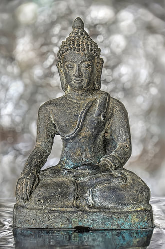Buddha