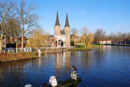 Oostpoort Delft