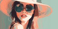 Sensual Summertime
